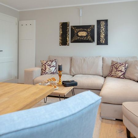 Stadtperle Gold Westerland Exterior foto
