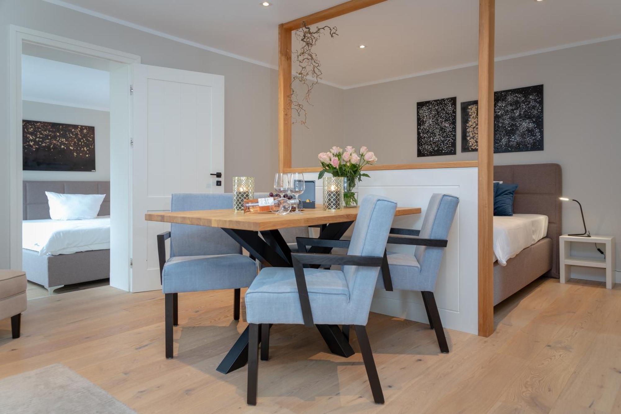 Stadtperle Gold Westerland Exterior foto